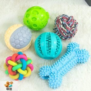狗磨牙玩具 - 貨到付款