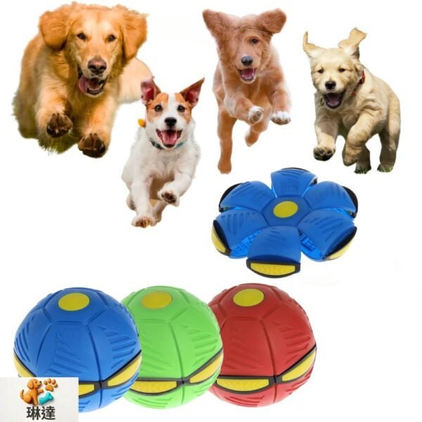 狗玩具球 - 貨到付款