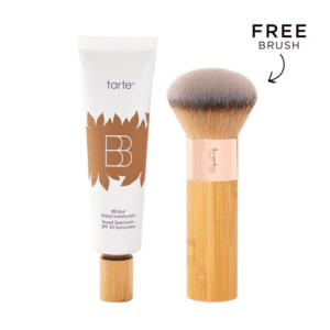 BB blur tinted moisturizer SPF 30 – instantly evens, perfects & softens your skin